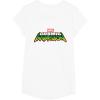 imageMarvel Cosmic Invasion Logo Official Game TShirtWhite