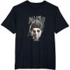 imageMarvel Daredevil Born Again Muse Big Face Closeup Distressed TShirtBlack