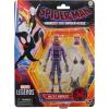 imageMarvel Legends Series Miles G Morales Prowler SpiderMan Across The SpiderVerse Collectible 6 Inch Action FigureModern