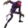 imageMarvel Legends Series Miles G Morales Prowler SpiderMan Across The SpiderVerse Collectible 6 Inch Action FigureModern