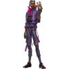 imageMarvel Legends Series Miles G Morales Prowler SpiderMan Across The SpiderVerse Collectible 6 Inch Action FigureModern