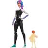 imageMarvel Legends Series SpiderGwen SpiderMan Across The SpiderVerse Collectible 6 Inch Action Figure