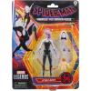 imageMarvel Legends Series SpiderGwen SpiderMan Across The SpiderVerse Collectible 6 Inch Action Figure