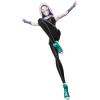 imageMarvel Legends Series SpiderGwen SpiderMan Across The SpiderVerse Collectible 6 Inch Action Figure