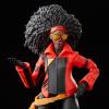 imageMarvel Legends Series SpiderMan Across The SpiderVerse Jessica Drew 6inch Action Figure Toy 2 Accessories6inch
