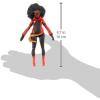 imageMarvel Legends Series SpiderMan Across The SpiderVerse Jessica Drew 6inch Action Figure Toy 2 Accessories6inch