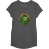 imageMarvel Loki Series Icon TShirtAsphalt Grey