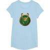 imageMarvel Loki Series Icon TShirtBaby Blue