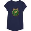 imageMarvel Loki Series Icon TShirtNavy Blue