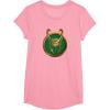 imageMarvel Loki Series Icon TShirtPink