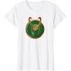 imageMarvel Loki Series Icon TShirtWhite