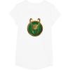 imageMarvel Loki Series Icon TShirtWhite