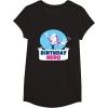 imageMarvel SpiderGwen Ghost Spider Toon Confetti Birthday Hero TShirtBlack