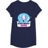 imageMarvel SpiderGwen Ghost Spider Toon Confetti Birthday Hero TShirtNavy Blue