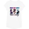 imageMarvel Studios The Marvels Ms Marvel Photon Captain Marvel TShirtWhite