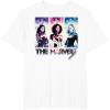 imageMarvel Studios The Marvels Ms Marvel Photon Captain Marvel TShirtWhite