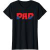 imageMarvel Super Heroes SpiderMan Costume Fathers Day Gift Dad TShirtBlack