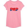 imageMarvel Super Heroes SpiderMan Costume Fathers Day Gift Dad TShirtPink