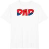 imageMarvel Super Heroes SpiderMan Costume Fathers Day Gift Dad TShirtWhite