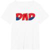 imageMarvel Super Heroes SpiderMan Costume Fathers Day Gift Dad TShirtWhite