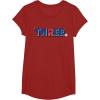 imageMarvel Super Heroes SpiderMan Numbers 3 Three 3rd Birthday TShirtCranberry Red
