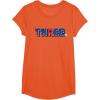 imageMarvel Super Heroes SpiderMan Numbers 3 Three 3rd Birthday TShirtOrange