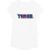 imageMarvel Super Heroes SpiderMan Numbers 3 Three 3rd Birthday TShirtWhite