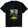 imageMarvel Thunderbolts This Is A Thunderbolt John Walker TShirtBlack