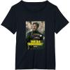 imageMarvel Thunderbolts This Is A Thunderbolt John Walker TShirtBlack