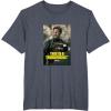 imageMarvel Thunderbolts This Is A Thunderbolt John Walker TShirtHeather Blue