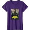 imageMarvel Thunderbolts This Is A Thunderbolt John Walker TShirtPurple
