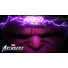 imageMarvels Avengers for PlayStation 4 with Free Upgrade to the Digital PS5 VersionPlayStation 4