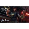 imageMarvels Avengers for PlayStation 4 with Free Upgrade to the Digital PS5 VersionPlayStation 4