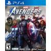 imageMarvels Avengers for PlayStation 4 with Free Upgrade to the Digital PS5 VersionPlayStation 4