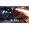 imageMarvels Avengers for PlayStation 4 with Free Upgrade to the Digital PS5 VersionPlayStation 4