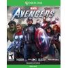 imageMarvels Avengers for PlayStation 4 with Free Upgrade to the Digital PS5 VersionXbox One