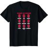 imageSpiderMan Im Feeling Moods TShirtBlack