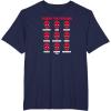 imageSpiderMan Im Feeling Moods TShirtNavy Blue