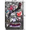 imageTrends International Marvel SpiderMan Across The SpiderVerse  SpiderPunk One Sheet Wall Poster 34L x 224W Premium Unframed VersionPoster  Clip Bundle