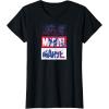 imageXMen Marvel Logo TShirtBlack