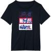 imageXMen Marvel Logo TShirtBlack