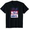 imageXMen Marvel Logo TShirtBlack