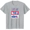 imageXMen Marvel Logo TShirtHeather Grey
