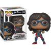 imageFunko Pop Marvel Avengers Game  Kamala Khan Stark Tech Suit MulticolorModern