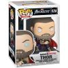imageFunko Pop Marvel Avengers Game  Thor Stark Tech Suit MulticolorStandard