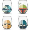 Star Wars Helmet Hues