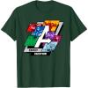 Dark Green
