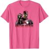 imageMarvel Avengers Endgame I am Iron Man TShirtPink Heather