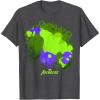 imageMarvel Avengers Game Hulk Breakthrough TShirtDark Heather Grey