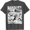 Dark Heather Grey
